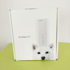 SoftBank　Air