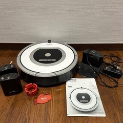 Roomba家電 キッチン家電 電磁調理器Roomba