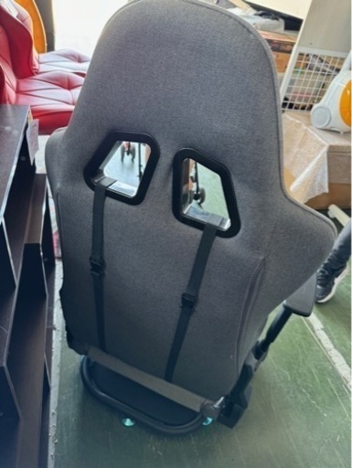 中古オフィスゲーミングチェアの販売 お取引き中です！ゲーミング 