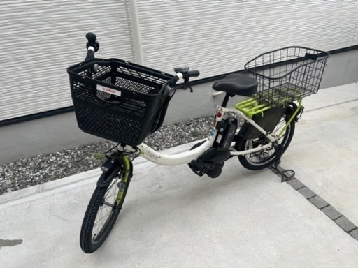 自転車 電動アシスト自転車