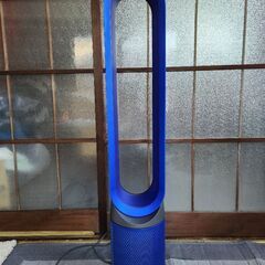 ダイソン　dyson　空気清浄機　扇風機　