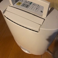 Panasonic乾燥除湿機