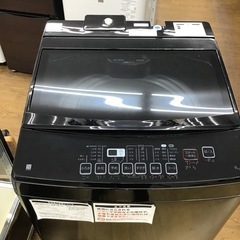 #E-15【ご来店頂ける方限定】NITORIの9、0Kg洗濯機です
