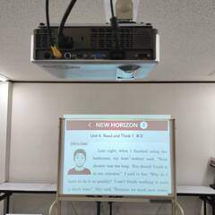 TAXAN デジタルプロジェクター KG-PS232Xh　極細ケーブル＆天吊キット　セット