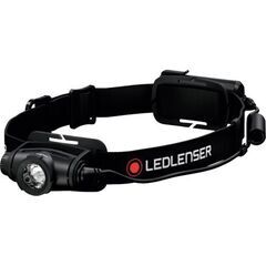 レッドレンザー LEDLENSER 乾電池式ヘッドライト Ｈ５ ...