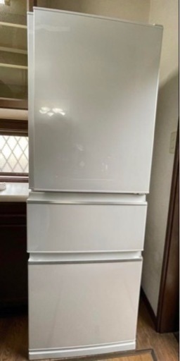 三菱 冷蔵庫 （３３０L ）２０２２年製