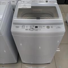 AQR-V7M 洗濯機