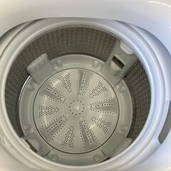 ★ジモティー割あり★ﾊｲｱ-ﾙ/7.5kg洗濯機/2021/クリ-ニング済み/HG-1897