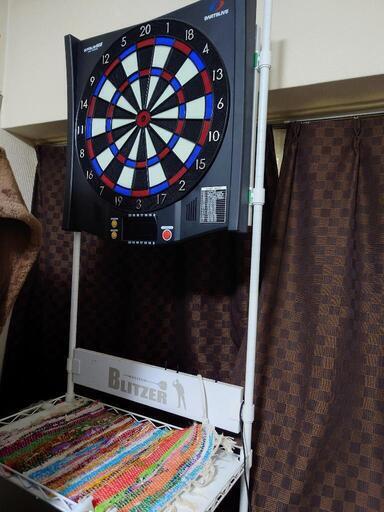 DARTSLIVE　100s スタンドセット