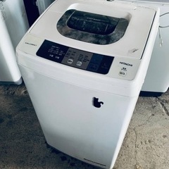⭐️日立電気洗濯機⭐️ ⭐️NW-50A⭐️