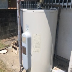 日立電気温水器300L