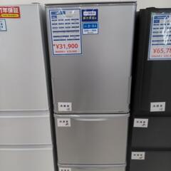 SJ-W351D 冷蔵庫