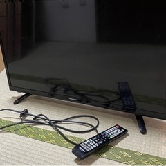 【取引中】家電 テレビ 液晶テレビ