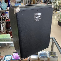 Fender Bassman BM-20CE 美品動作品！ ベースアンプ