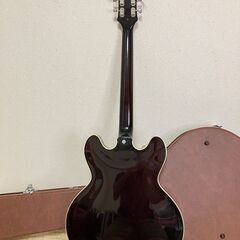 Epiphone CASINO エピフォン カジノ オレンジラベル 5桁 Beatles ビートルズ Japan