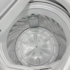 5604‼️配送設置は無料?‼️最新2022年製✨ビッグウェーブ洗浄