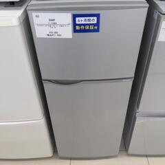 SJ-H12B 冷蔵庫