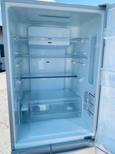 ⭐️Panasonicノンフロン冷凍冷蔵庫 NR-E430V-N⭐️ - 冷蔵庫 