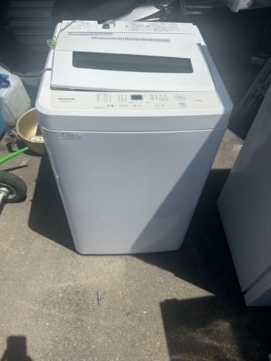 家電 生活家電 洗濯機