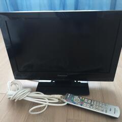 家電 テレビ 液晶テレビ