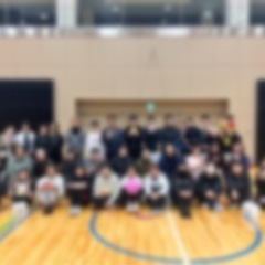 5/12日曜9時〜、ソフトバレーSTART🏐✨