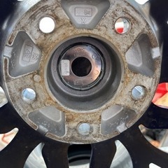 アルファード、ベルファイアー等に　225/50R18 4本セット