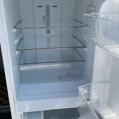 RKGRE-337】特価！ハイセンス/Hisense/134L 2ドア冷凍冷蔵庫/HR-G13A-W