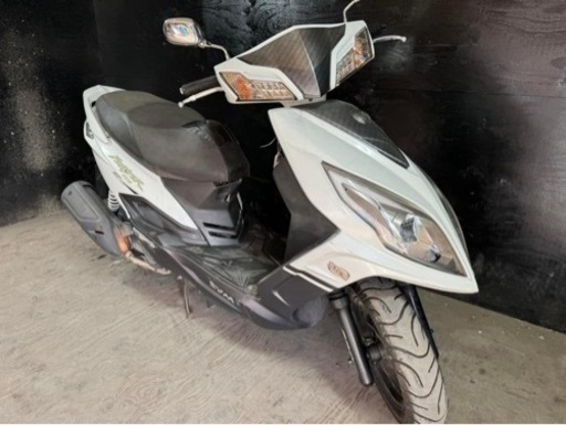 新型出ました』 SYM New Fighter 150 ZR のクチコミ掲示板 - 価格.com