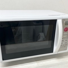 【中古品】SHARP シャープ 電子レンジ RE-B15KS-W...