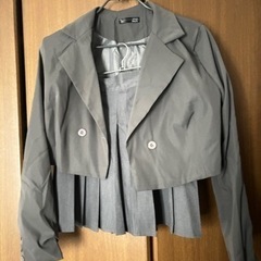 服/ファッション スーツ レディース