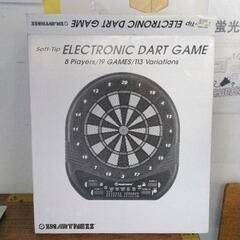 0425-054 ELECTRONIC DART GAME ダーツ