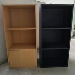 家具 収納家具 カラーボックス