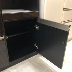 取りに来れる方限定！ブラウンのレンジボードです！
