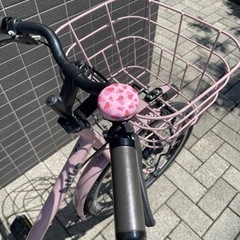 引き渡し先決まりました！！美品 小学生 自転車 bikke ブリヂストン