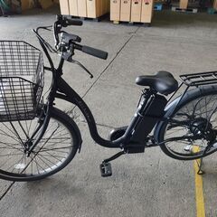 屋根付き電動自転車【大阪府吹田市】 屋根付き電動自転車【大阪府吹田市】