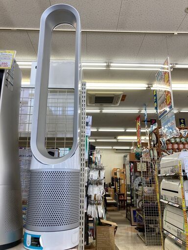 Dyson/タワーファン/2016年式/NK4-JP-HDA4203A1473