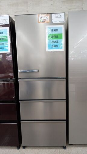 ★ジモティ割あり★ AQUA 冷蔵庫 430L 22年製 動作確認／クリーニング済み TJ5517
