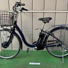 中古】電動アシスト自転車を格安/激安/無料であげます・譲ります 