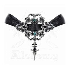 【ネット決済・配送可】ALCHEMY GOTHIC: The W...