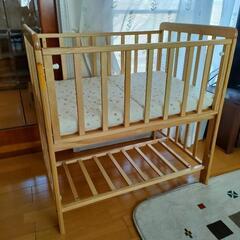 子供用品 ベビー用品 ベビーベッド