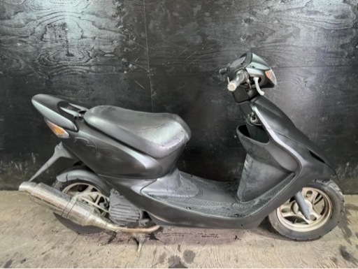 ☆支払総額4.8万円☆走行テスト済み！書類完備♪ ホンダ スマートディオ