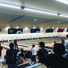 みんな大好きボーリングを5/11土曜21時からやりますよー🎳