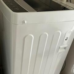 ハイア－ル5.5k 洗濯機