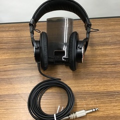 SONY MDR-CD900ST ダイナミックステレオヘッドホン