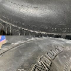 BF Goodrich Radial Mud-Terrain T/A 35×12.50R15LT 113Q 15インチ 