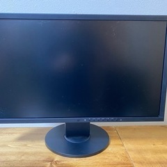 23インチワイドモニター　EIZO FlexScan EV2336W