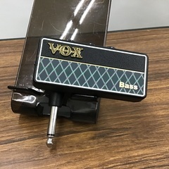 VOX AP2-BS amPlug2 Bass