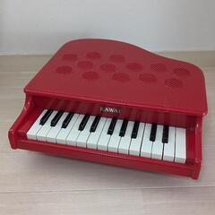 KAWAI ミニピアノ　楽器 おもちゃ 