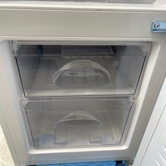 2024年　ニトリ　冷蔵庫　106L ピカピカ