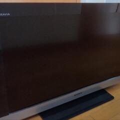 【ジャンク品】テレビ 32型